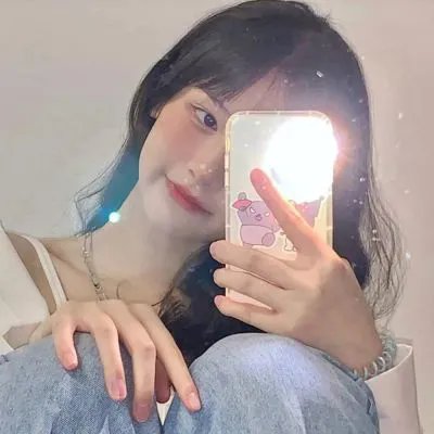 天使的心跳