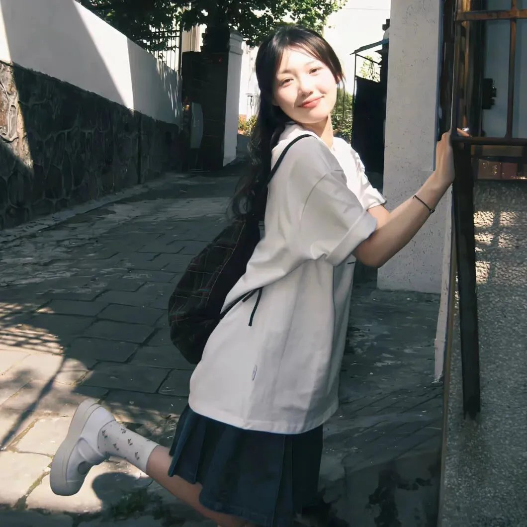 遇见董小姐