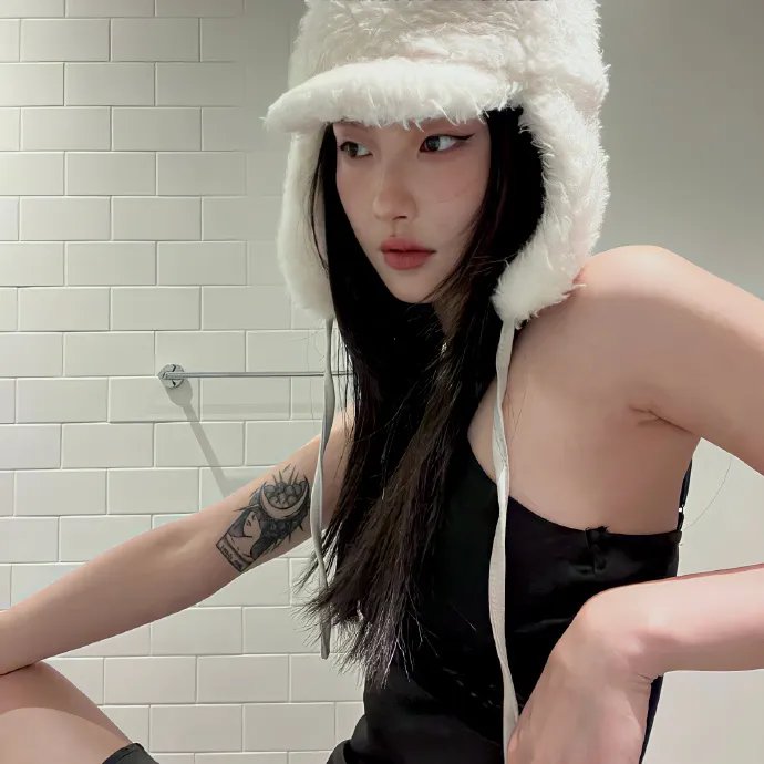 这些女人们